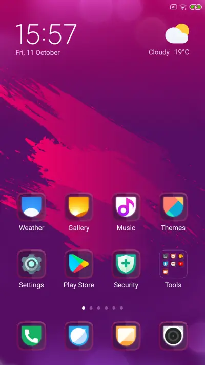 Painted_DWM2 - Screenshot 2