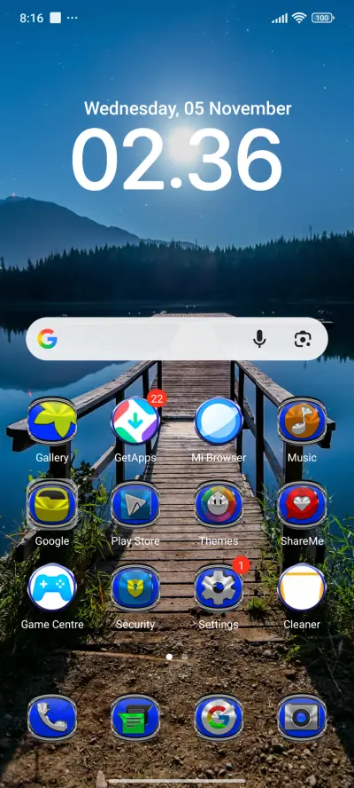 YO KUWI LO - Screenshot 2