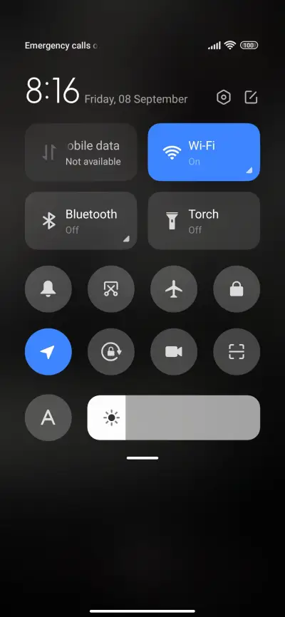 Music - Screenshot 5