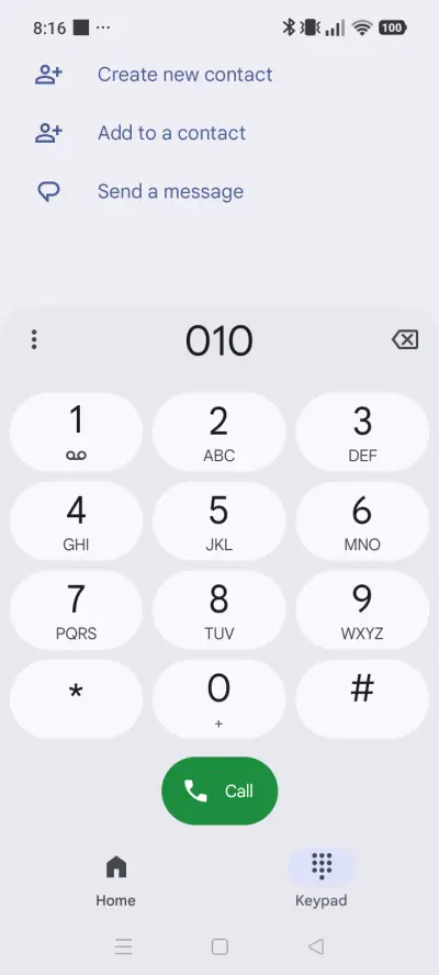 ColorV16 - Screenshot 6
