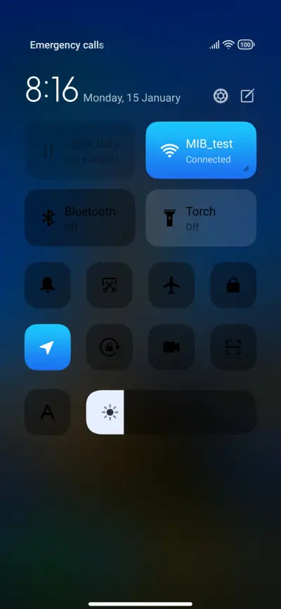 Countryside beauty - Screenshot 5