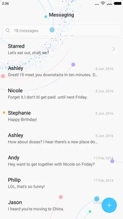 galaxy phantom - Screenshot 9