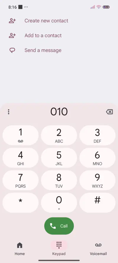 Young Girl - Screenshot 6
