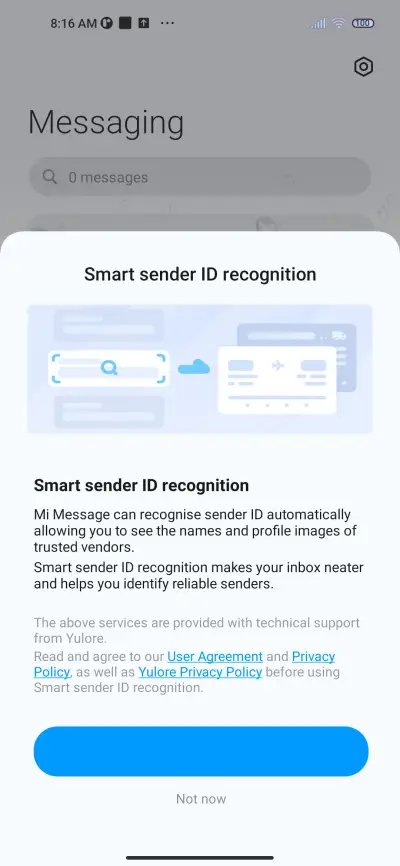 Umbrella cat - Screenshot 8