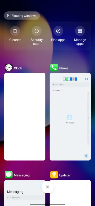 iOS15 Beta - Screenshot 4