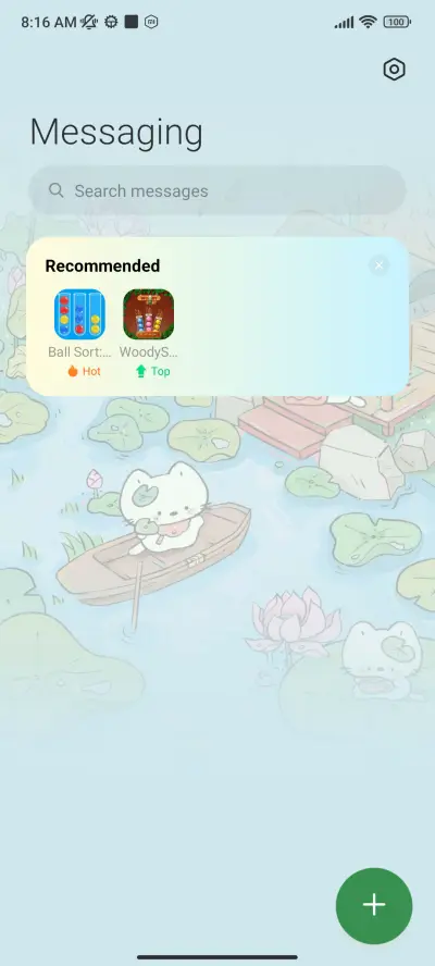 Lily Chill Bloom - Screenshot 7