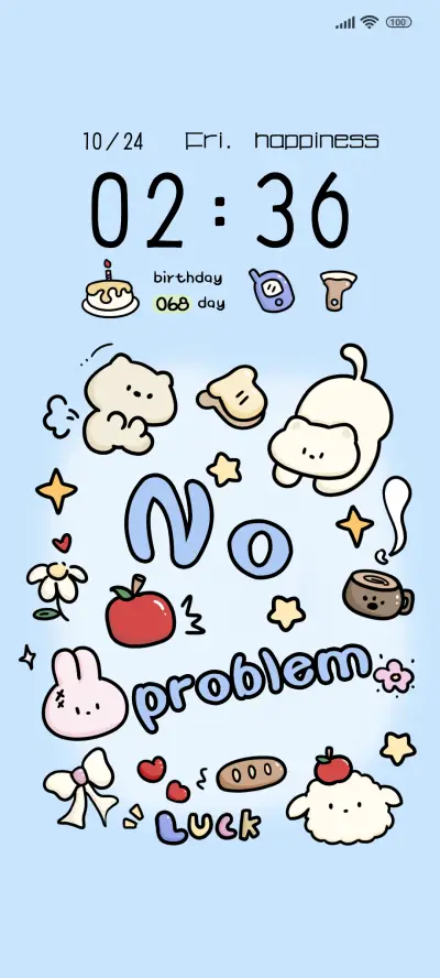 No Biggie - Screenshot 2