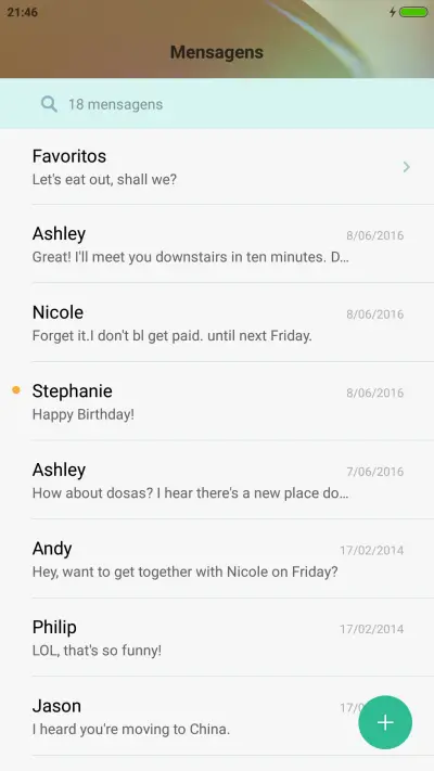 Urban TT - Screenshot 7