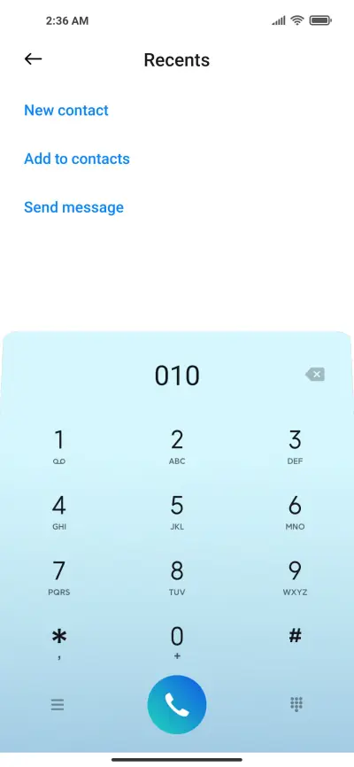 Gahar Lake - Screenshot 4