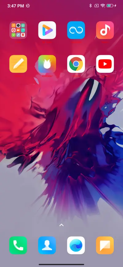 RED_Ju - Screenshot 2