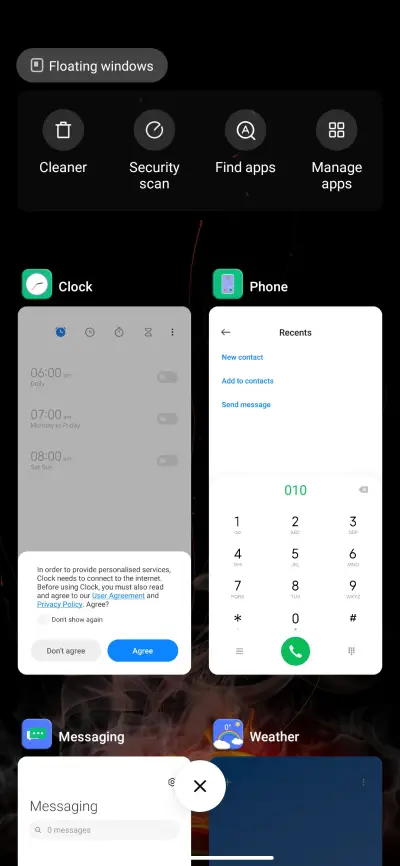 Ok v12 - Screenshot 4