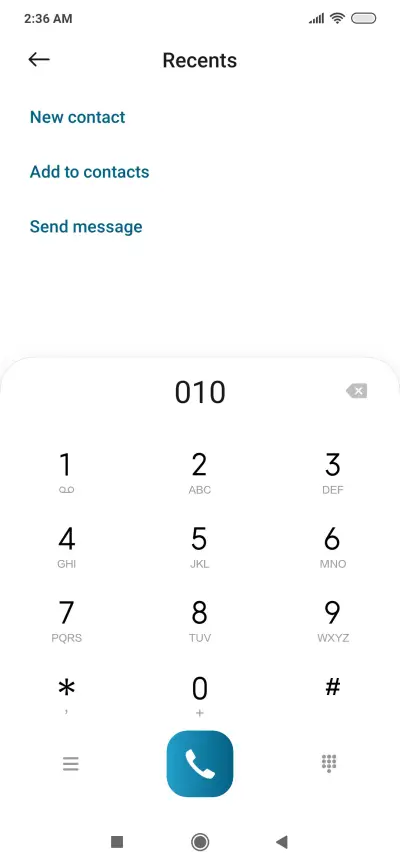 Technology - Screenshot 6