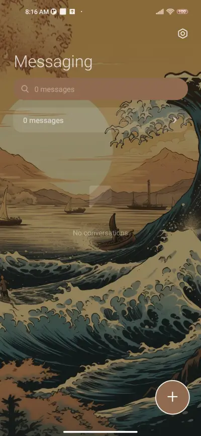 Retro Waves - Screenshot 8