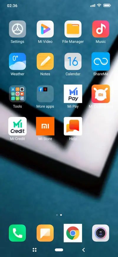 IOS CLASSIC-MIX12 - Screenshot 3