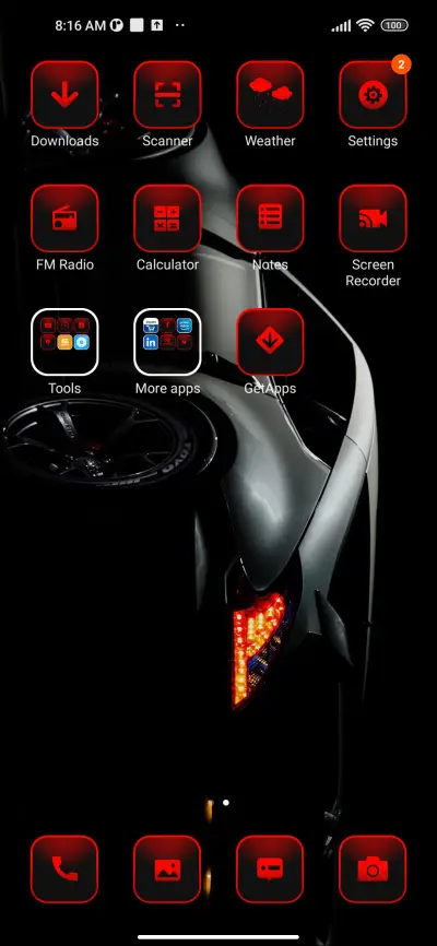 Car - Screenshot 3