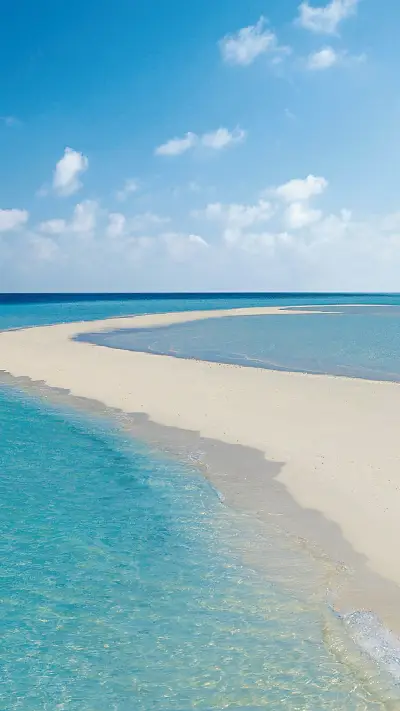 大海自然景色 (7)