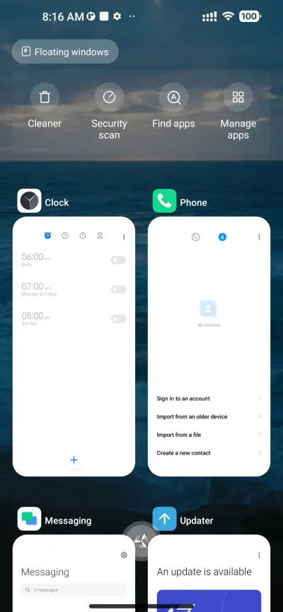 PruPo - Screenshot 4