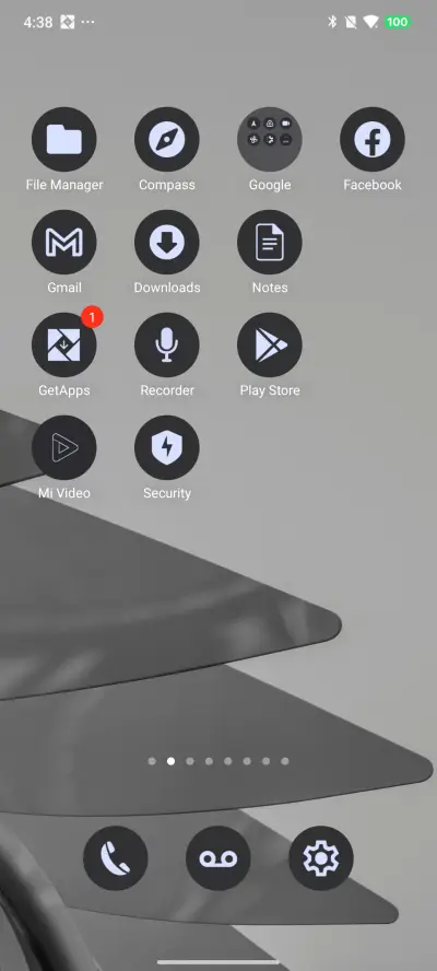 KAPAL OLENG - Screenshot 3