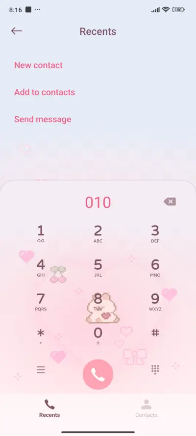 Cute Pixels - Screenshot 6