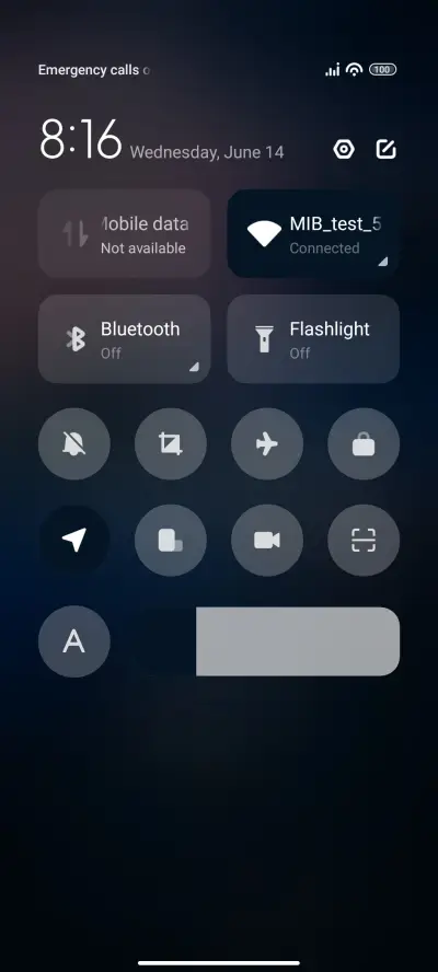 Butterfly - Screenshot 4