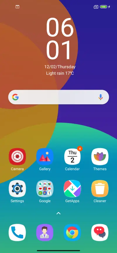 bequem toplama - Screenshot 2