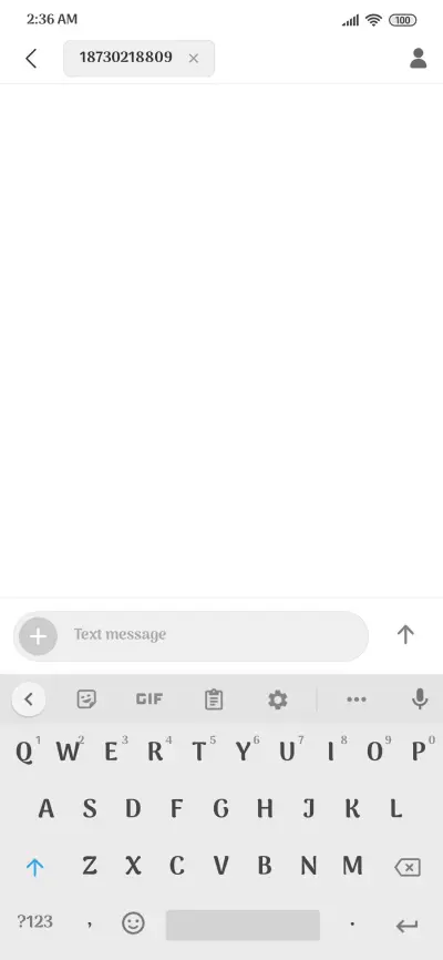 ArimaKoshi Bold - Screenshot 3