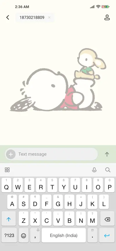 Full lovely - Screenshot 9