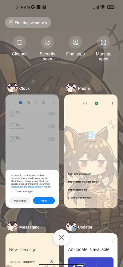 fortune together - Screenshot 5