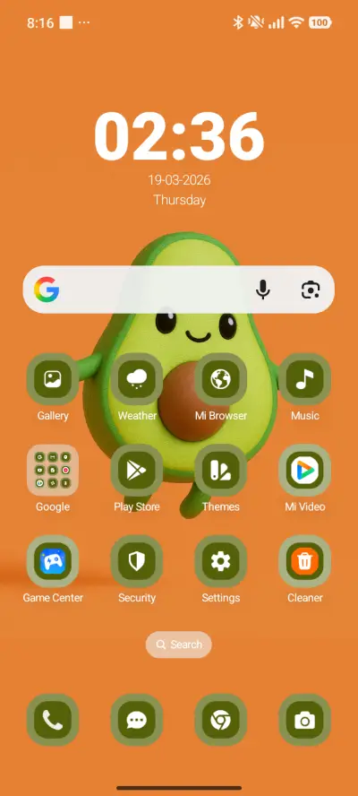 Avo Buddy 🥑 - Screenshot 2