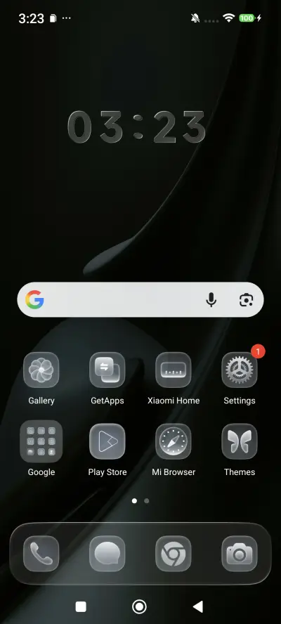 PlaySuperBR77 - Screenshot 2