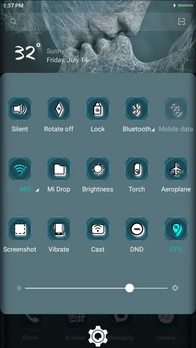 Loving You - Screenshot 5