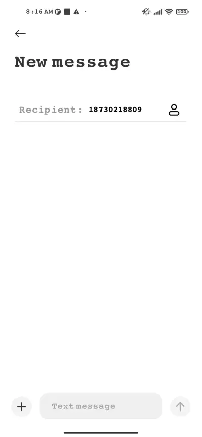 Tumatul_Courier - Screenshot 3