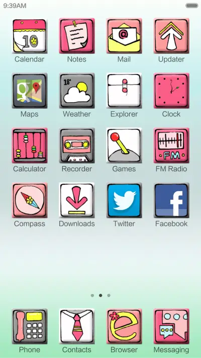 Flowers - Screenshot 3