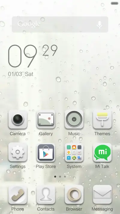 City - Screenshot 2