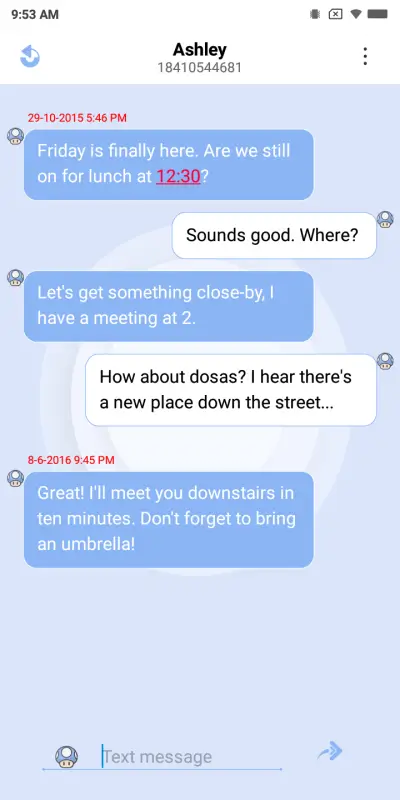 Blues Males - Screenshot 8