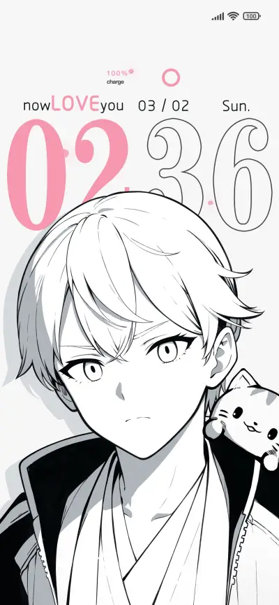 The Grey of Youth - Screenshot 2