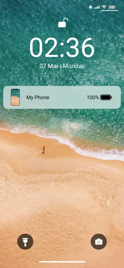 UI 14 - Screenshot 1