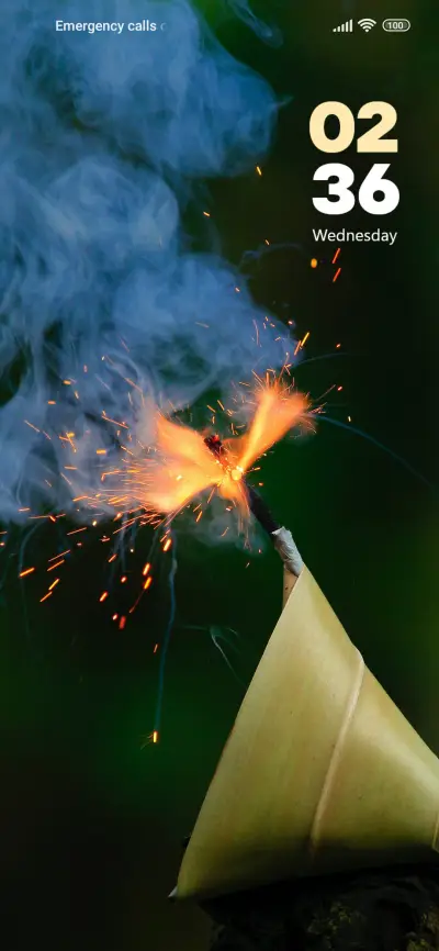 Crackers - Screenshot 1