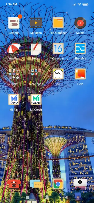 MIUI_7 - Screenshot 2