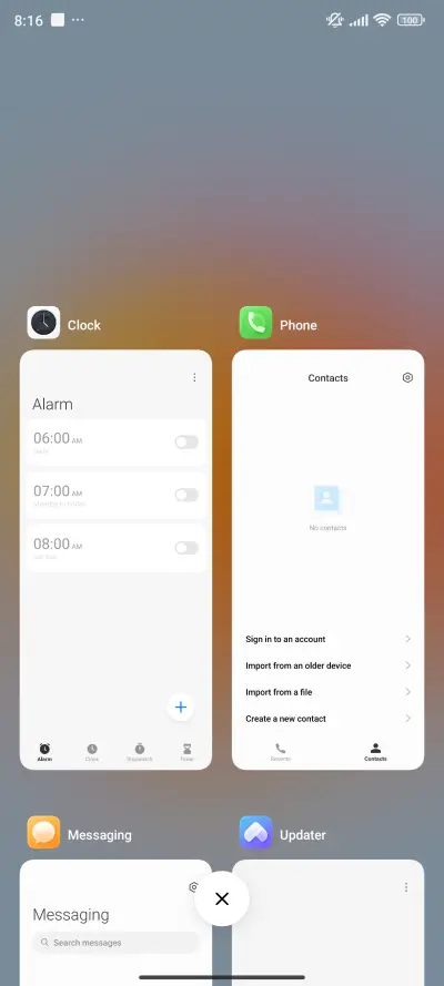 karbit69 - Screenshot 4