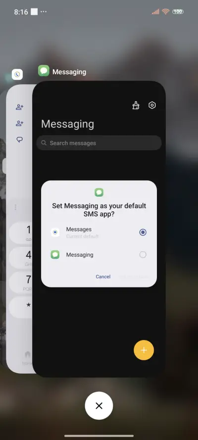 Snow Mountain - Screenshot 4