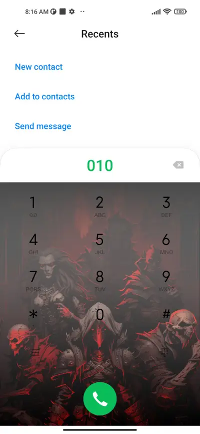Night Castle - Screenshot 4