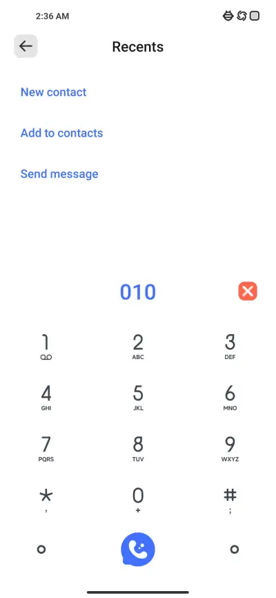 Collina V13 - Screenshot 6