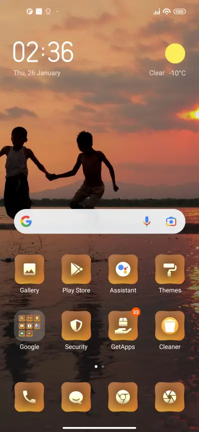 diamond - Screenshot 2