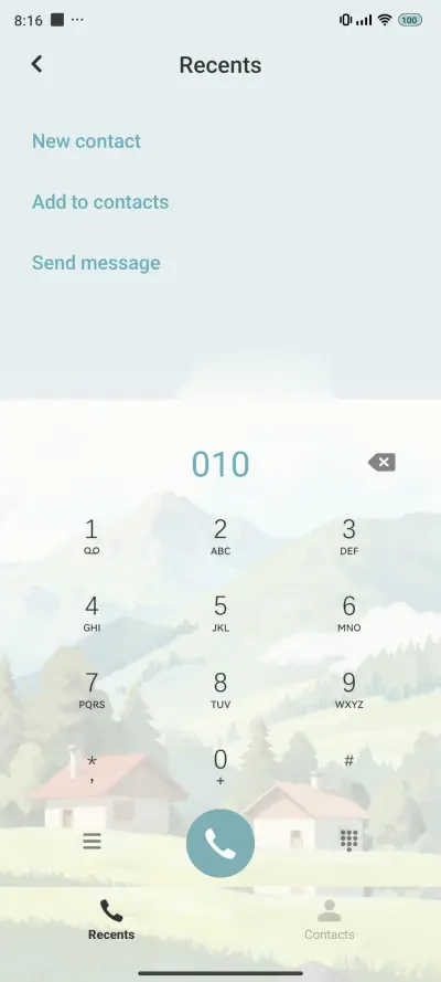 Dusk Forest - Screenshot 6