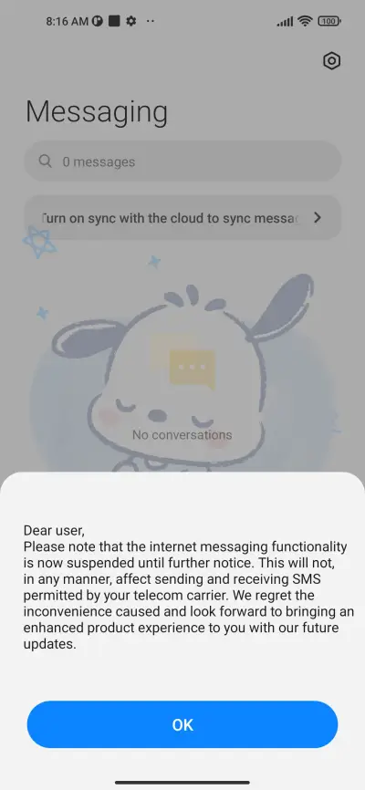 Pochacco FluidCute - Screenshot 7
