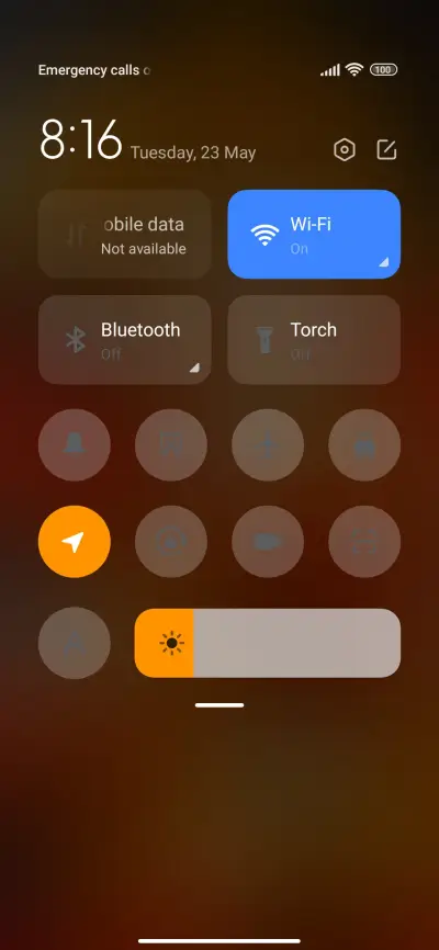 Ganesha_3MDS - Screenshot 5