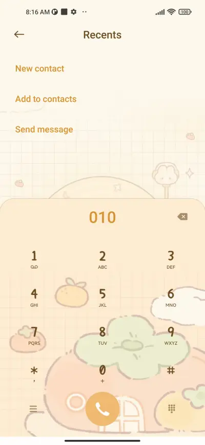 Stick rabbit bear - Screenshot 6