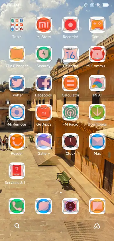 Palace Street_DWM3 - Screenshot 3