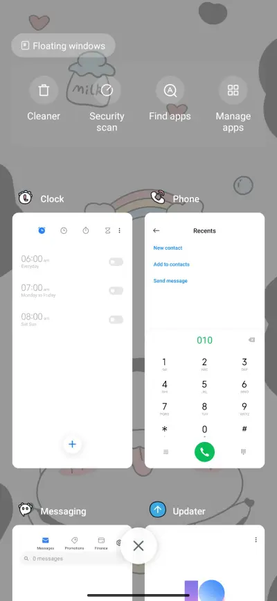 Cute Cow Moo - Screenshot 4